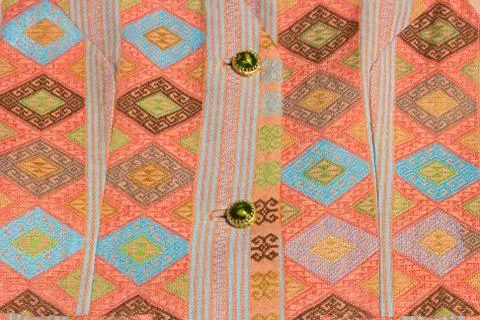 Silk background Stock Photos