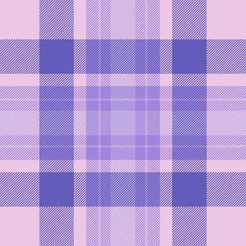 Silk background vector seamless, uk plaid fabric pattern. Row texture texti.. Stock Illustration