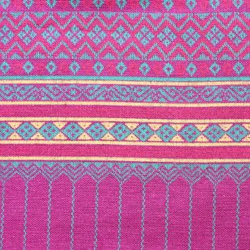 Silk batik pattern background 스톡 사진