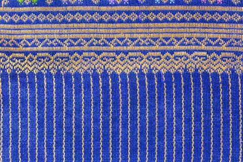 Silk batik pattern background 스톡 사진