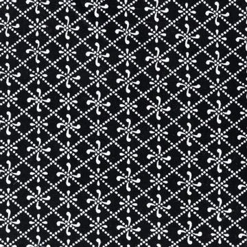 Silk batik pattern background Stock Photos