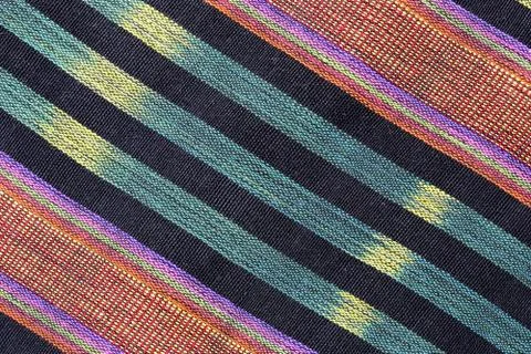Silk batik pattern background 스톡 사진