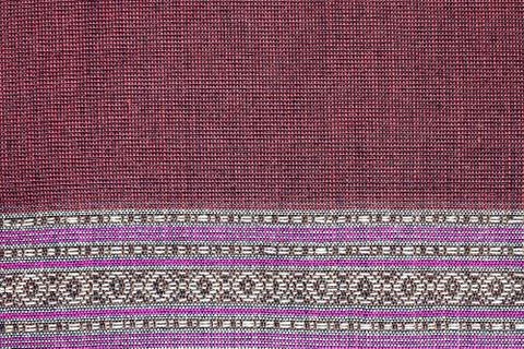 Silk batik pattern background Stock Photos