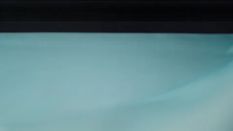 Silk on black background 스톡 동영상 240219231