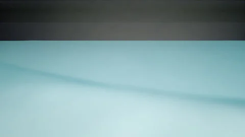 Silk on black background 스톡 동영상 240224197