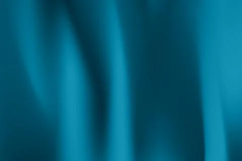 Silk blue background. Abstract vector pattern with copy space. Liquid wave 스톡 일러스트