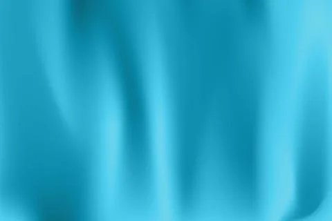 Silk blue background. Abstract vector pattern with copy space. Liquid wave 스톡 일러스트