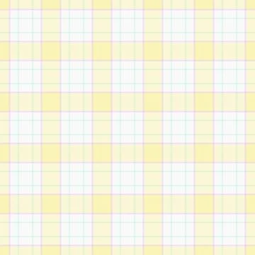 Silk check vector fabric, open texture background textile. Cutout pattern s.. Stock Illustration