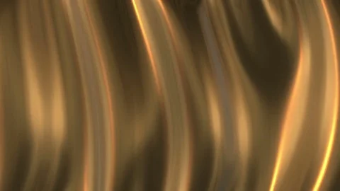 Silk Cloth Background Loop Animation 3d render 스톡 동영상 74644281