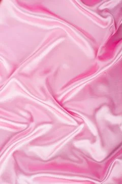 Silk cloth Stock Photos