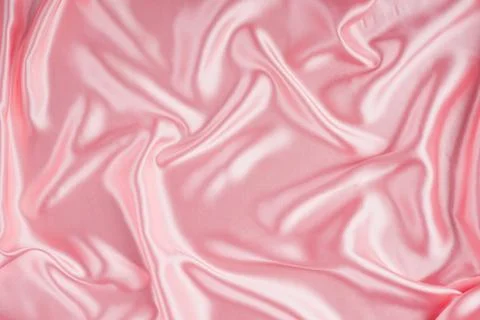 Silk cloth Stock Photos