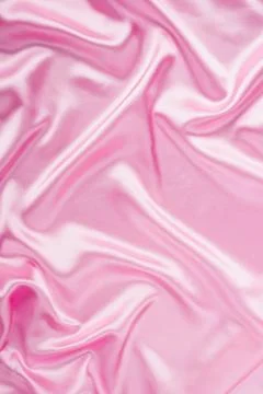 Silk cloth Stock Photos