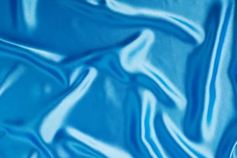 Silk cloth Stock Photos