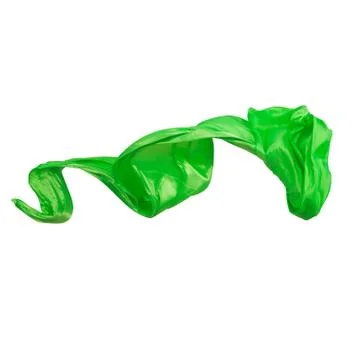 Silk fabric Stock Photos