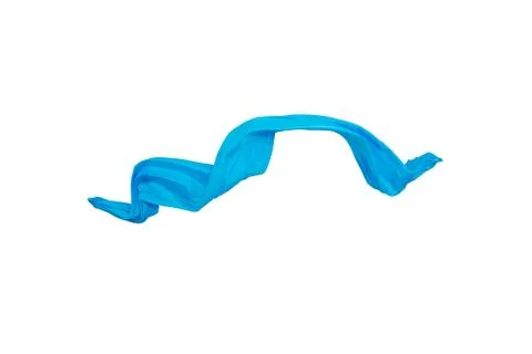 Silk fabric Stock Photos