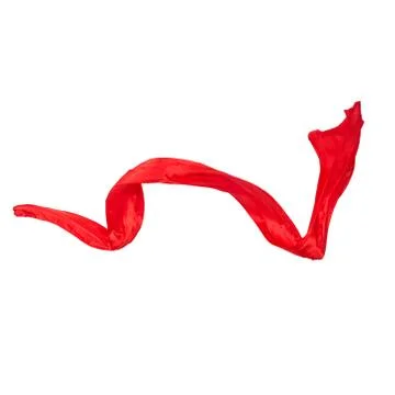 Silk fabric Stock Photos