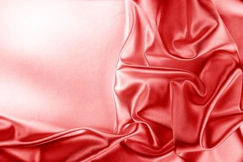 Silk Fabric Texture Stock Photos
