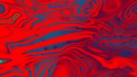 Silk fabric wave background abstract Stock-Footage 221841654