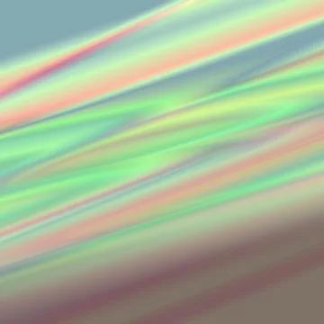 Silk Folds Texture Stock-Illustration