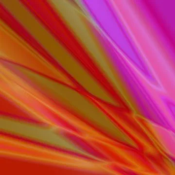 Silk Folds Texture Stock-Illustration