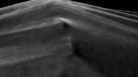 Silk Stock Footage 72315