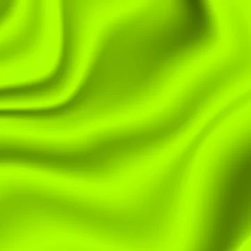 Silk green background. Abstract vector pattern with copy space. Liquid wave 스톡 일러스트