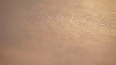 Silk Making, Raw silk closeup 스톡 동영상 78094894