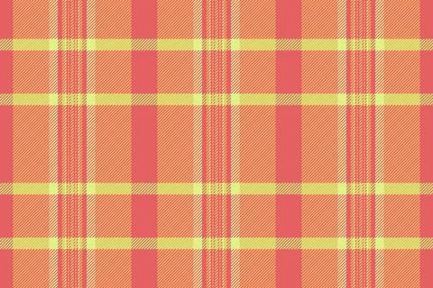 Silk pattern textile tartan, famous background texture seamless. Stripped p.. Stockillustratie
