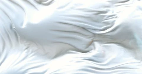 Silk pattern waving background 4k Stock-Fotos