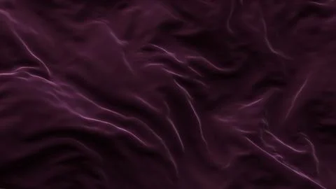 Silk pattern waving background 4k Stock-Fotos