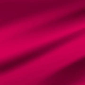 Silk pink background. Abstract vector pattern with copy space. Liquid wave Stock Illustration