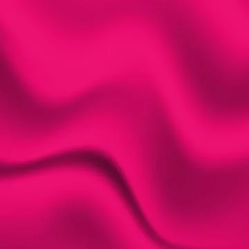Silk pink background. Abstract vector pattern with copy space. Liquid wave 스톡 일러스트