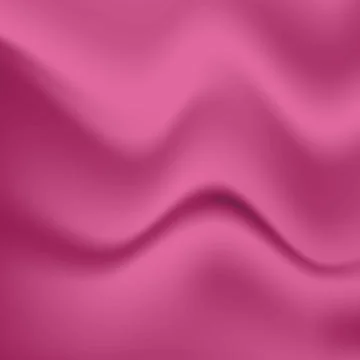 Silk pink background. Abstract vector pattern with copy space. Liquid wave 스톡 일러스트