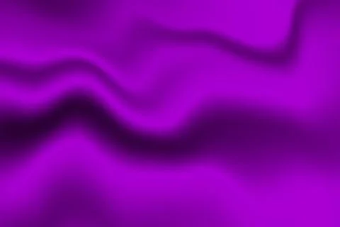 Silk purple background. Abstract vector pattern with copy space. Liquid wave 스톡 일러스트