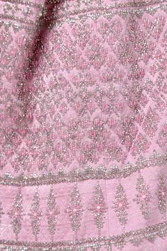 The Silk Skirt Stock Photos