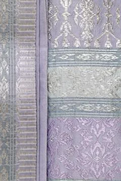 The Silk Skirt Stock Photos