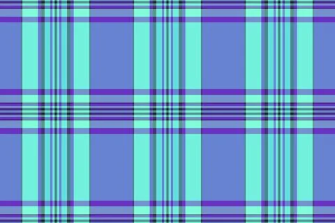 Silk texture check vector, duvet cover background pattern plaid. Handkerchi.. 스톡 일러스트
