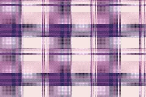 Silk texture fabric background, messy pattern tartan seamless. Book textile.. Stockillustratie