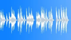 Silk Thang Theme Stock Music
