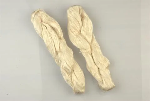 Silk Thread Stock Photos
