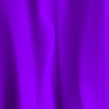 Silk violet background. Abstract vector pattern with copy space. Liquid wave Stock Illustration