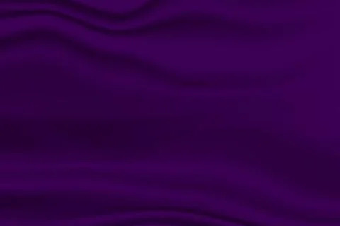 Silk violet background. Abstract vector pattern with copy space. Liquid wave 스톡 일러스트