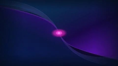 Silk Wave Flow Background Vector Smooth Luxurious Texture 스톡 일러스트