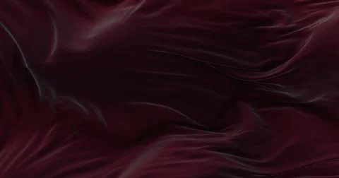Silk waving background 4k Stock Photos