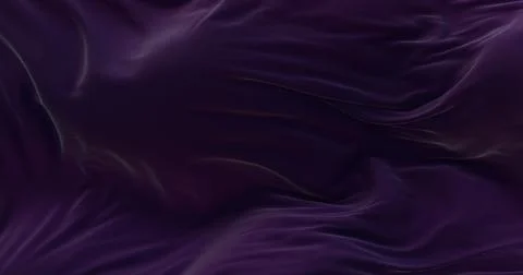 Silk waving background 4k  写真素材