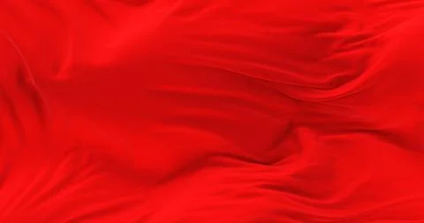 Silk waving background 4k Stock-Fotos