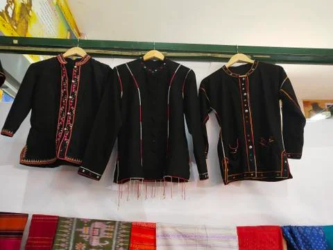 Silk which is unique1 Stock Photos