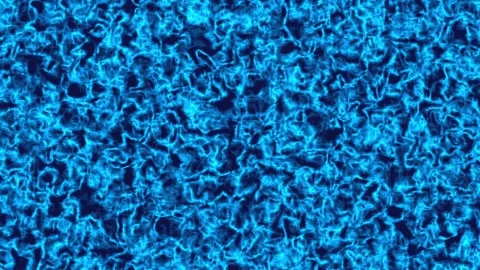 Silky and Smooth Ocean Water Abstract Background. Stock Footage 245416677