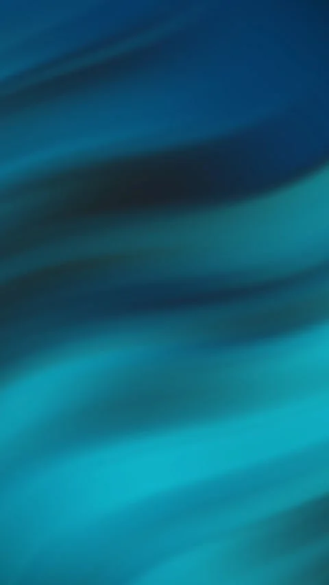 Silky blue dark gradient background Stock Footage 313280695