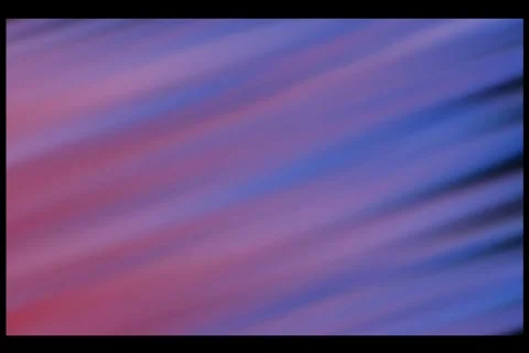 Silky Colorful Waves Stock Footage 229434